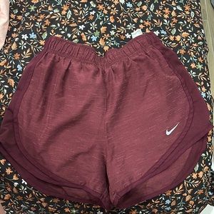Womens Nike Shorts